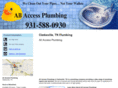 plumbersinclarksvilletn.com