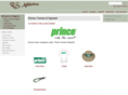 princegear.com
