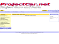 projectcar.net