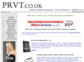 prvt.co.uk