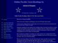 psychic-reading.co.uk