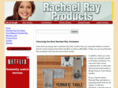 rachaelray-products.com