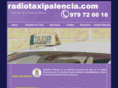 radiotaxipalencia.com