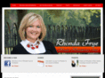 rhondafrye.com
