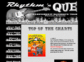 rhythmnque.com