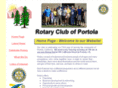 rotaryclubofportola.com