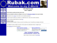 rubak.com