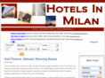 sashahotelsmilan.com