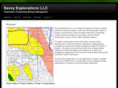savvyexplorations.com