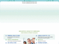 sbsbiotech.com