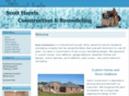 scottharrisconstruction.com