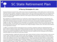 scstateretirementplan.com
