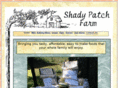 shadypatchfarm.com