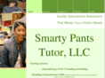 smartypantstutor.com