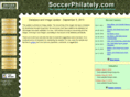 soccerphilately.com