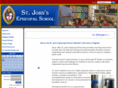 stjohnsabilene.org