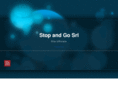 stopandgosm.com