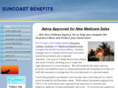 suncoastbenefits.com