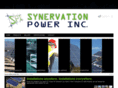 synervationpower.com