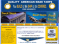 tarpbuilder.com