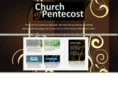 thechurchofpentecost.org