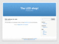 theledshop.biz
