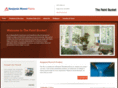 thepaintbucketer.com