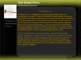 thewestfirm.com
