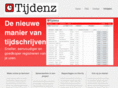 tijdenz.com