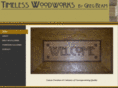 timelesswoodworks.com