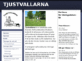 tjustvallarna.com