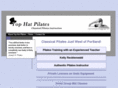 tophatpilates.com