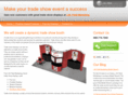 tradeshowsdisplaysused.com