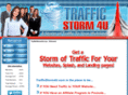 trafficstorm4u.com