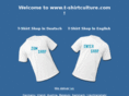 tshirt-culture.com