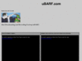 ubarf.com