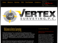 vertexsurveying.com