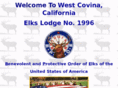 westcovinaelks.org