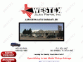westexap.com