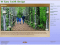 wgarysmithdesign.com