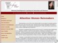 womenrainmakersgroup.com