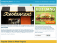 wvrestaurantlocator.com