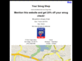 yoursmogshop.com