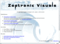 zaptronic.com