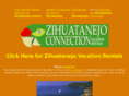 zihuatanejo-rentals.com