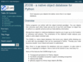 zodb.org