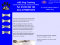 abcdogtraining.co.uk