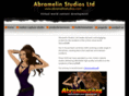 abramelinstudios.com