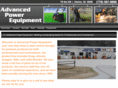 advancedpowerequipment.com