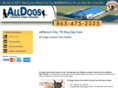 alldogsdog.com